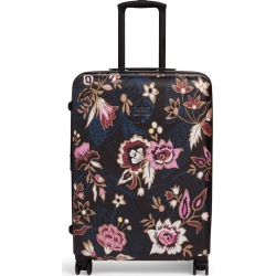 Vera Bradley Hardside Large Spinner, Blue