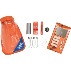 SOL Scout Survival Kit