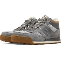 New Balance 710 Outdoor Suede Mens Walking Shoes - HRL710GF-11-D