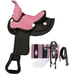 Tough-1 Eclipse Mini Rnd Skirt 5-Pc Trail Packag P