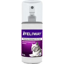 Feliway Calming Spray for Cats 60ml