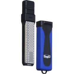 Tough-1 Professional 2-Sided Diamond Sharpener