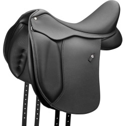 Wintec 500 HART Dressage Saddle 16.5