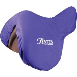 Bates Deluxe All Purpose/Jump Saddle Cover