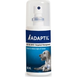 Adaptil Calming Spray for Dogs 60ml
