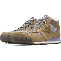 New Balance 710 Outdoor Suede Mens Walking Shoes - HRL710GE-9-D
