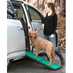 Pet Gear Bi Fold Travel Lite Pet Ramp