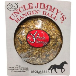 Uncle Jimmys Hangin Balls Carrot