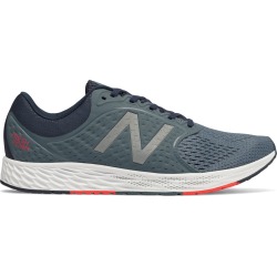 New Balance Men's Fresh Foam Zante v4 Shoes Blue with Navy