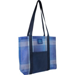 Kensington Quickie Tote Bag Dark Blue