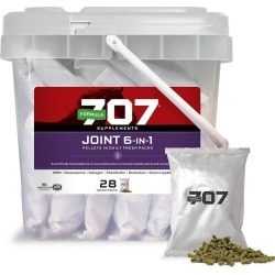 Formula 707 Joint 6in1 Daily Fresh Packs