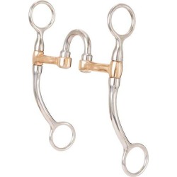 Western SS Copper Bar Correction Training Bit
