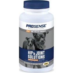 Pro-Sense Plus Advanced Hip/Joint Dog Supplement