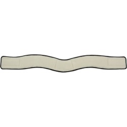 EquiFit Pony Girth Replacement Wool Liner 36 in