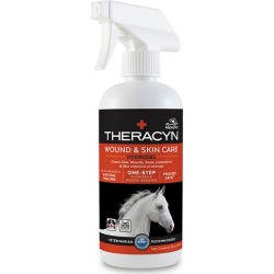 buy  Theracyn Wound & Skin Care Equine Hydrogel cheap online