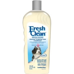 Fresh N Clean Oatmeal Baking Soda Conditioner 18 o