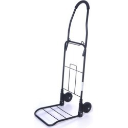 Hott Wash Folding Cart