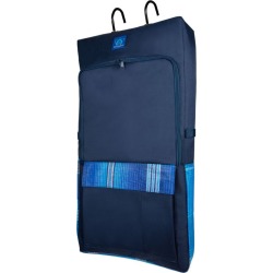 Kensington Deluxe Halter/Bridle Bag Dark Blue