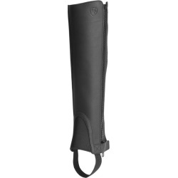 Ariat Unisex Scout Half Chaps X-Large Regular