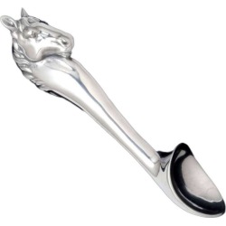 Arthur Court Horse Ice Cream Scoop