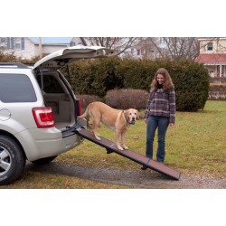 Travel-Lite Tri-Fold Pet Ramp