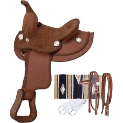 Tough-1 Eclipse Mini Rnd Skirt 5-Pc Trail Packag B