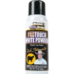 Stierwalt White Powder ProTouch