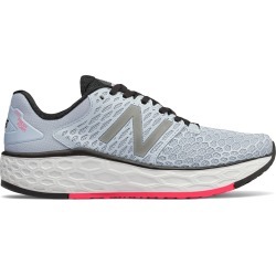 New Balance Women's Fresh Foam Vongo v3 Shoes Blue with Black