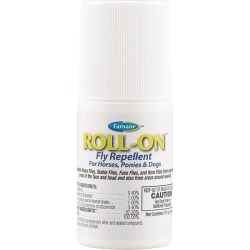 Farnam Roll On Fly Repellent