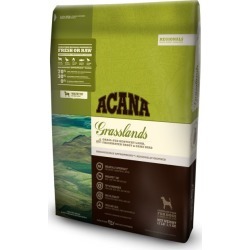 ACANA Regionals Grasslands Dry Dog Food 25lb