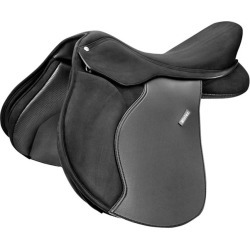 Wintec Pro All Purpose Saddle CAIR 16.5 Brown