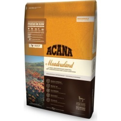 ACANA Regionals Meadowland Dry Cat Food 12lb