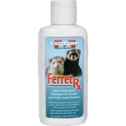 Marshall Ferret RX Respiratory Treatment