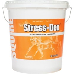 Squire Stress-Dex Powder 20lb