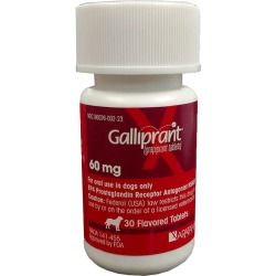Galliprant Tablet 100mg 90 Count