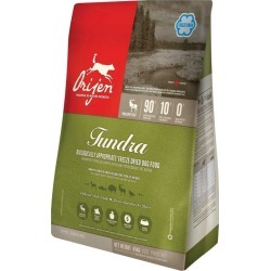 ORIJEN Freeze Dried Tundra Dog Food 16oz