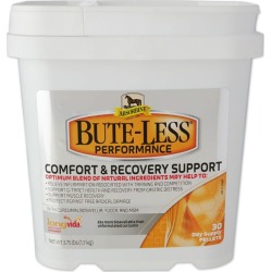 Absorbine Bute-Less Performance Supplement