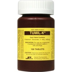 Tumil-K Tablets 1 Count