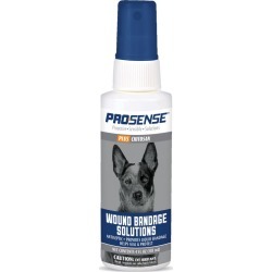 buy  Pro-Sense Antiseptic Wound Spray for Pets 4oz cheap online