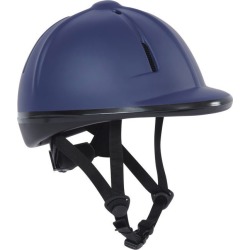 Dublin Opal Helmet Medium Navy
