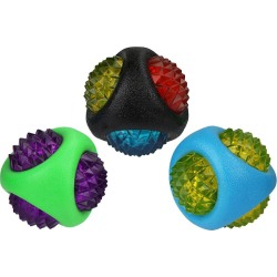 Multipet Doglucent Light-Up Dog Toy
