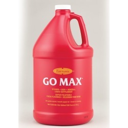 Farnam Go Max Liquid Supplement