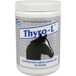 Thyro L Powder 10lb