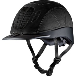 Troxel Low Profile Sierra Western Helmet X-Large B