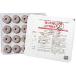 Summit Mosquito Dunks 20-pack