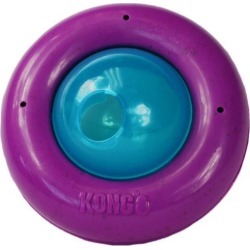 KONG Infused Gyro Cat Toy