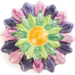 MacKenzie-Childs Starburst Knob