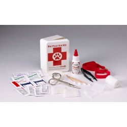 ClotIt Pet First Aid Kit