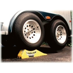 Trailer Aid Black