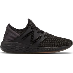 New Balance Men's Fresh Foam Cruz v2 Falcon Shoes Black
